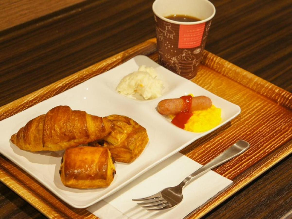 Hotel Livemax Premium Himejieki-Minami Экстерьер фото